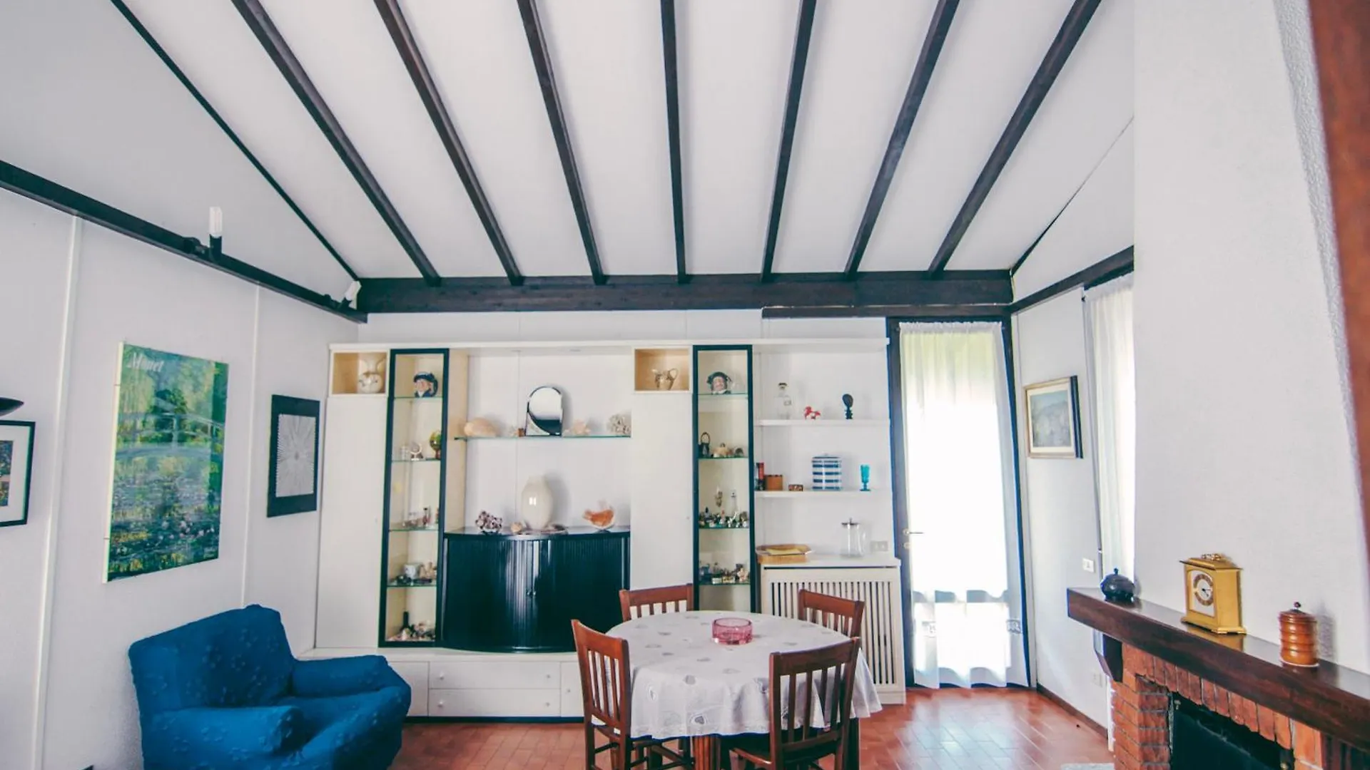 Casa Elena Villa Castelveccana 0*,  Italië