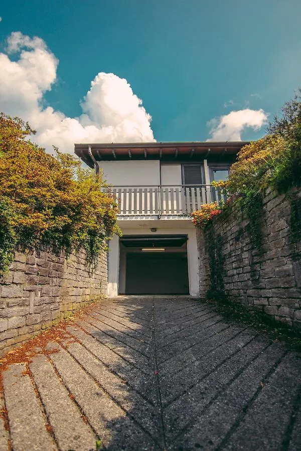 Vakantiehuis Casa Elena Villa Castelveccana