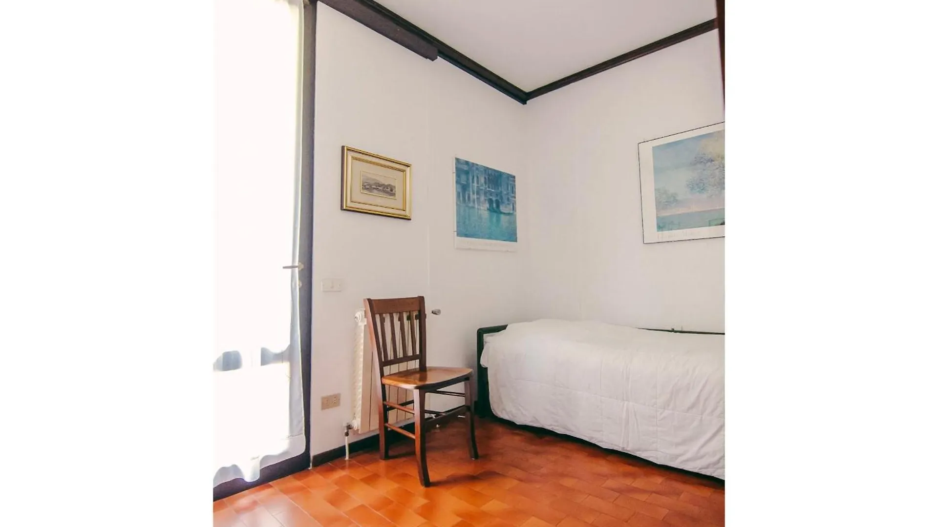 Casa Elena Villa Castelveccana Holiday home