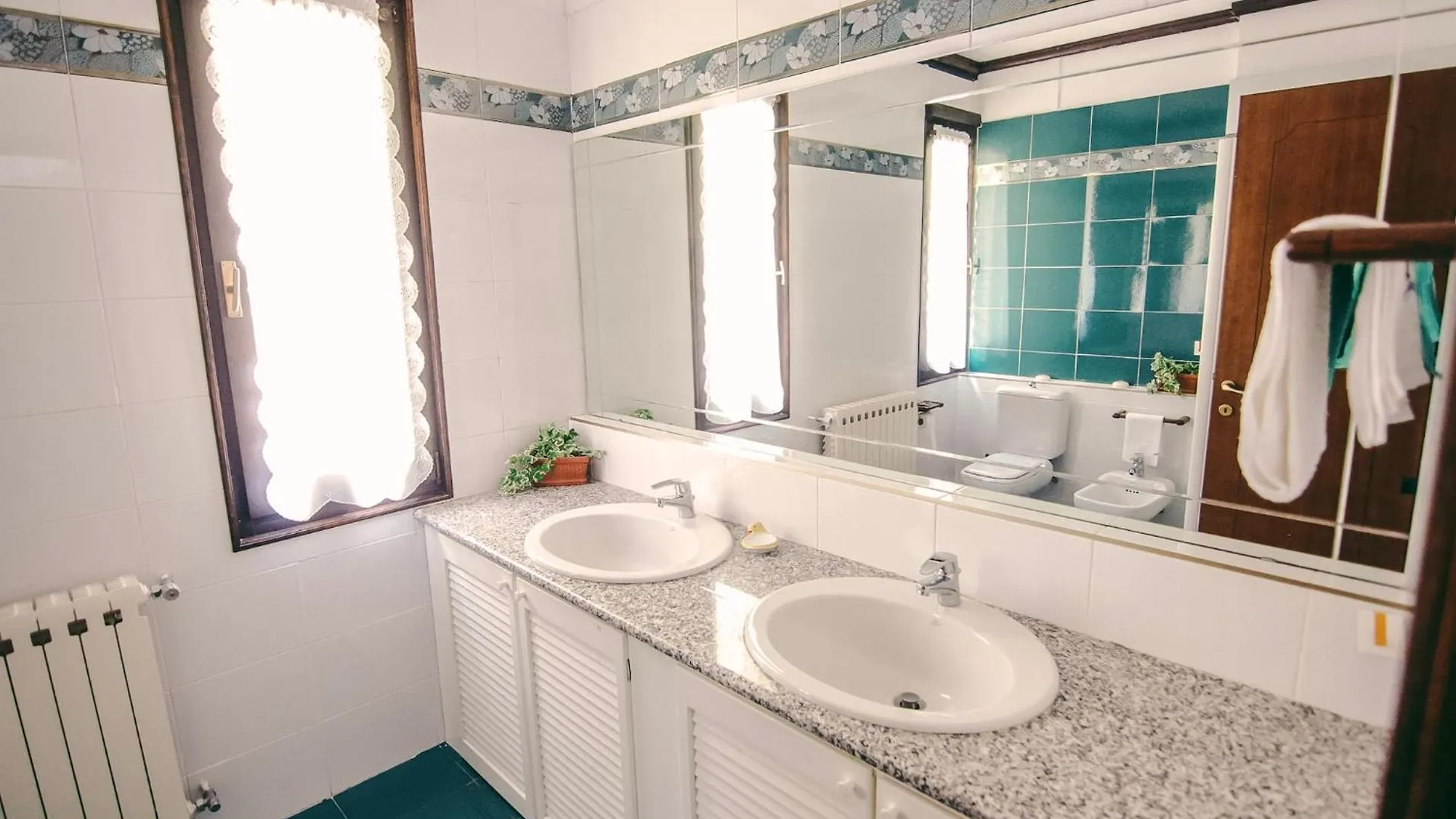 Casa Elena Villa Castelveccana Holiday home