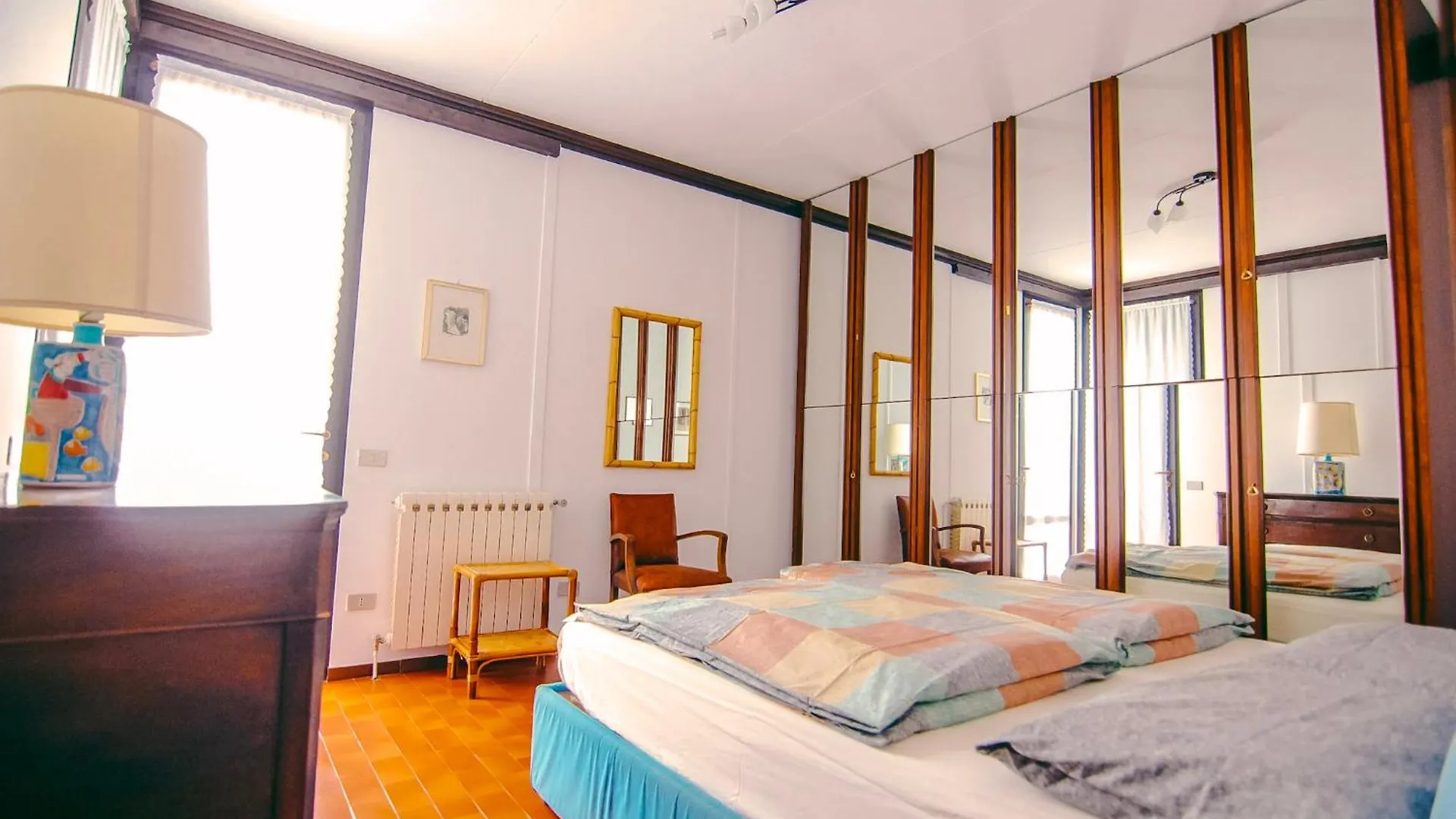 Holiday home Casa Elena Villa Castelveccana