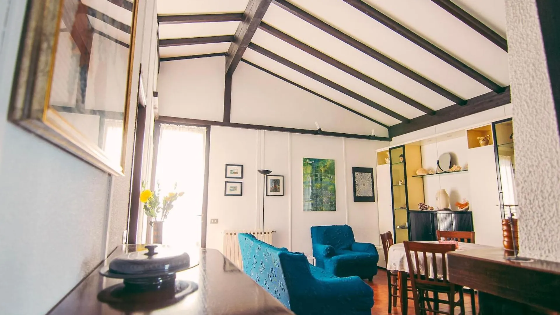 Casa Elena Villa Castelveccana Holiday home