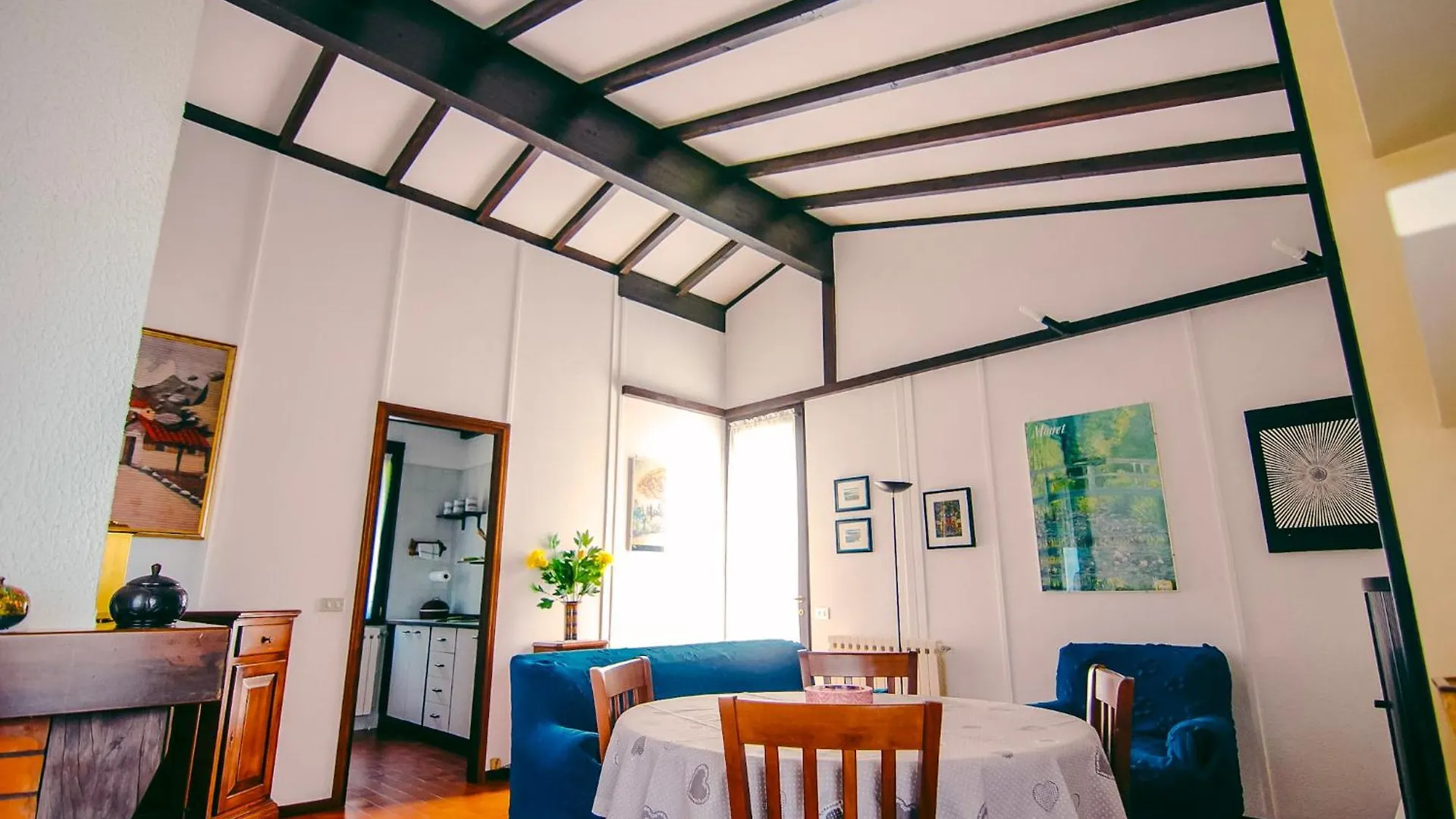 Casa Elena Villa Castelveccana
